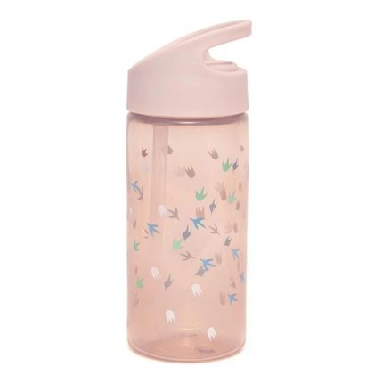 Παγούρι Dino & Footprints 380ml - Petit Monkey