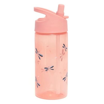 Παγούρι Sloth & Dragon flies 380ml - Petit Monkey