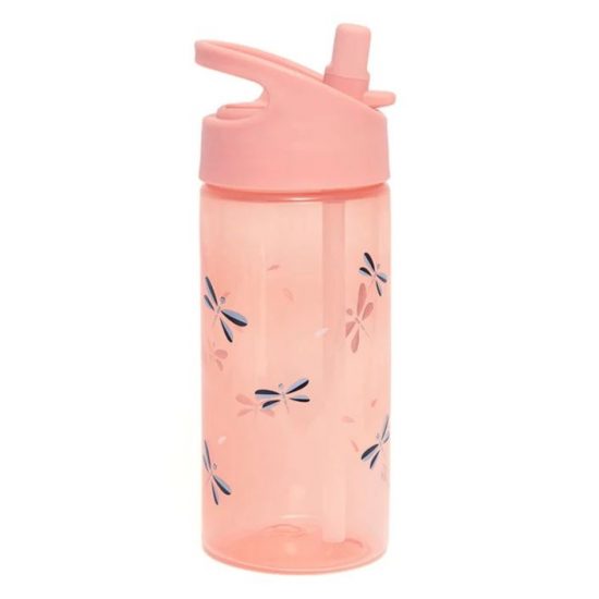 Παγούρι Sloth & Dragon flies 380ml - Petit Monkey