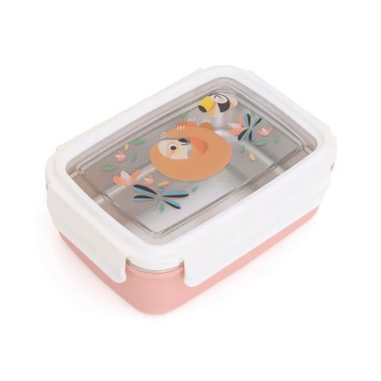 Lunch Box Bento Sloth - Petit Monkey