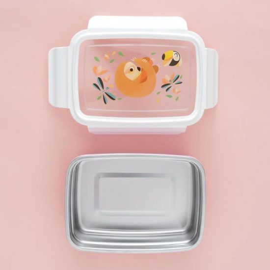 Lunch Box Bento Sloth - Petit Monkey