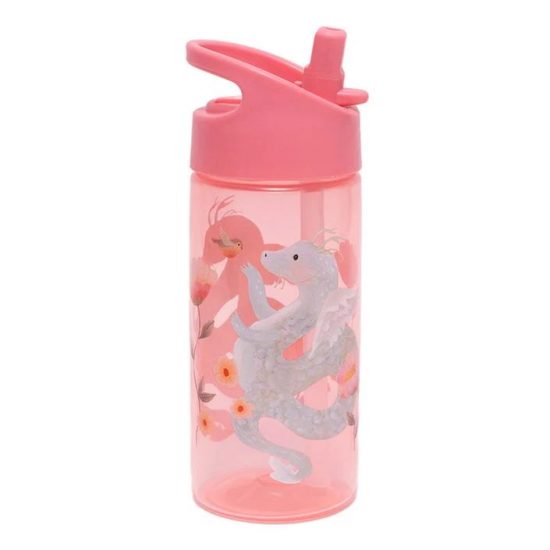Παγούρι Fairytale Dragon Peony 380ml - Petit Monkey