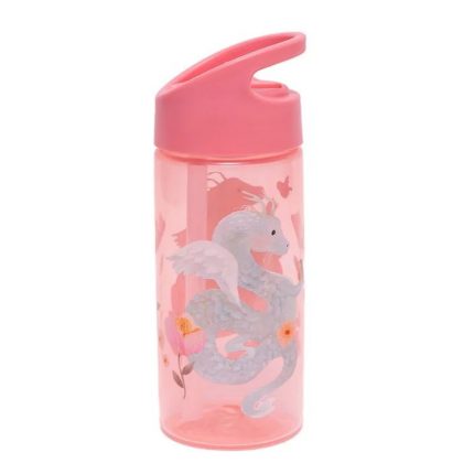 Παγούρι Fairytale Dragon Peony 380ml - Petit Monkey