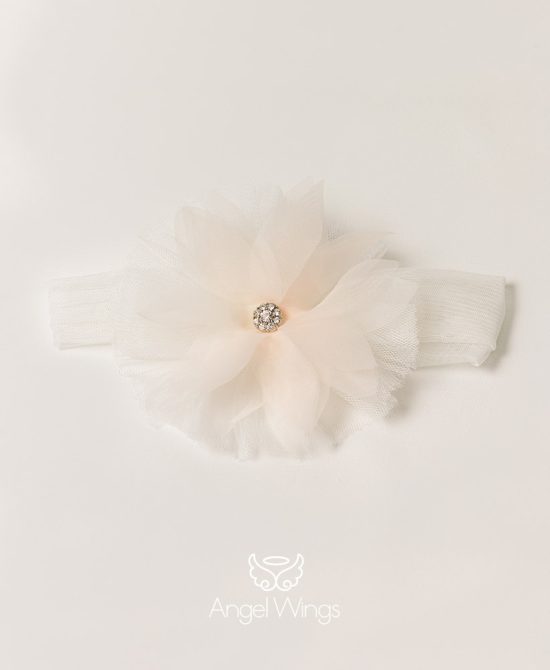 Βαπτιστικό Φορεματάκι για Κορίτσι Paloma, 273 Angel Wings