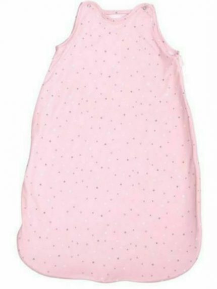 Lorelli Καλοκαιρινός Υπνόσακος 85cm 0.5 Tog Pink Sky 20810345202R