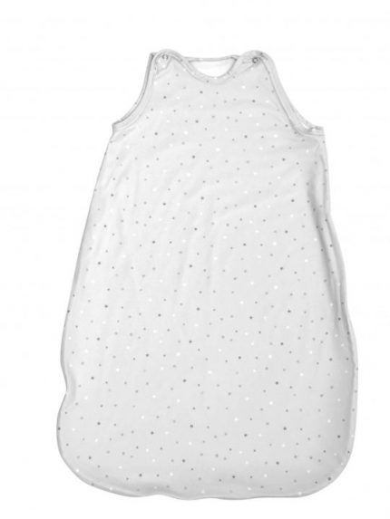 Lorelli Καλοκαιρινός Υπνόσακος 85cm 0.5 Tog Grey Sky 20810345302R