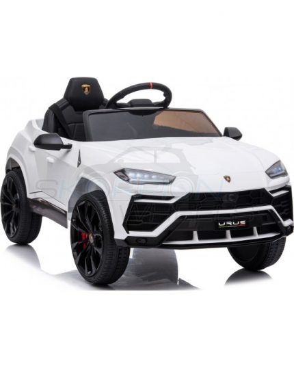 Ηλεκτροκίνητο Αυτοκίνητο 12V Τύπου Lamborghini Urus Original 12V Λευκό 5246092 - Skorpion Wheels