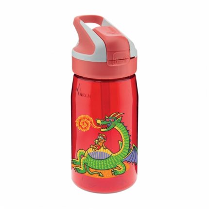 Παγούρι Dragon Tritan 450ml BPA Free || Laken