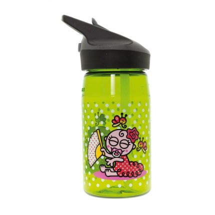 Παγούρι Flamenca Tritan 450ml. - BPA Free || Laken