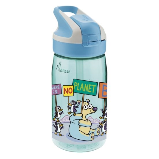 Παγούρι Space Robot Tritan 450ml - Πώμα Summit || Laken