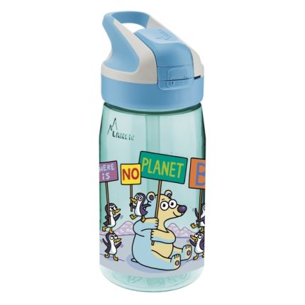Παγούρι Planet Tritan 450ml - Πώμα Summit || Laken
