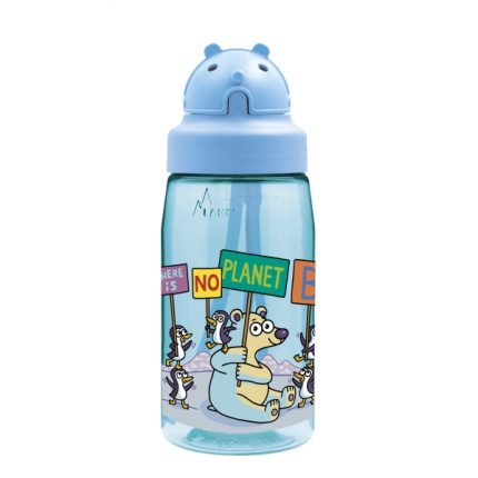 Παγούρι Planet Tritan 450ml - Πώμα OBY - Free BPA || Laken