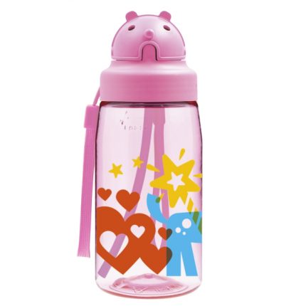 Παγούρι Princess Tritan 450ml - Πώμα OBY - Free BPA || Laken
