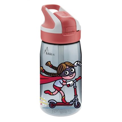 Παγούρι Scooter Tritan 450ml - Πώμα Summit || Laken