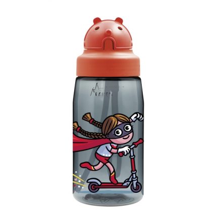 Παγούρι Scooter Tritan 450ml - Πώμα OBY - Free BPA || Laken