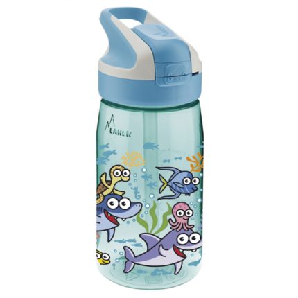 Παγούρι Seafriends Tritan 450ml - Πώμα Summit || Laken