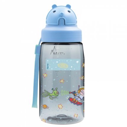 Παγούρι Space Robot Tritan 450ml - Πώμα OBY - Free BPA || Laken