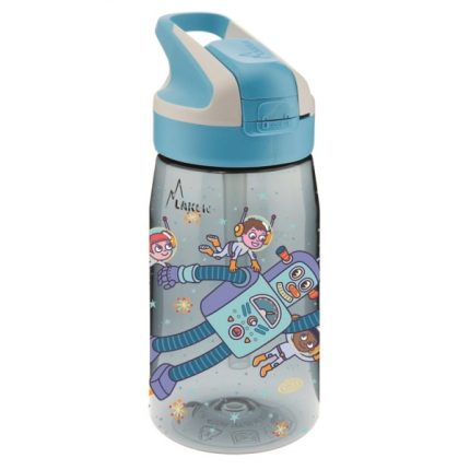 Παγούρι Space Robot Tritan 450ml - Πώμα Summit || Laken