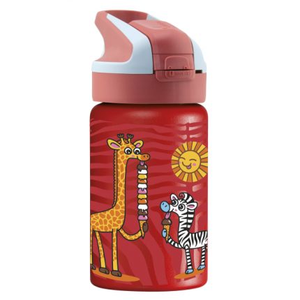Παγούρι Θερμός Chupi 350ml με Πώμα Summit || Laken