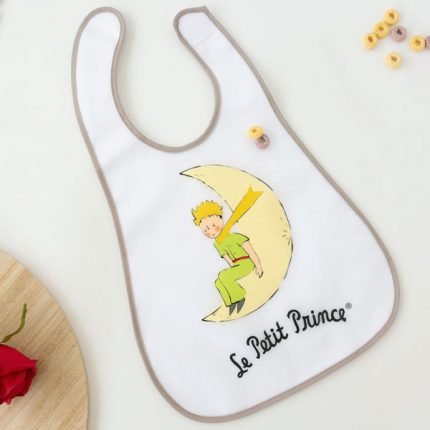 Σαλιάρα Peva Le Petit Prince - Kiokids
