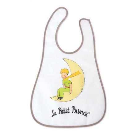 Σαλιάρα Peva Le Petit Prince - Kiokids