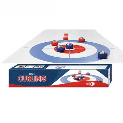 Κέρλινγκ Σετ Curling Set 6+, Simba