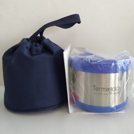 Θερμός Φαγητού Thermagold 500ml - Onna