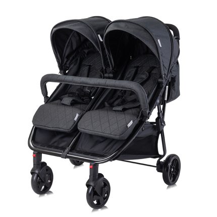 Lorelli Παιδικό καρότσι DUO Black 10021542305