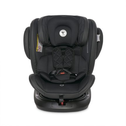 Lorelli Κάθισμα Αυτοκινήτου AVIATOR + SPS Isofix 0-36Kg Black 10071302305