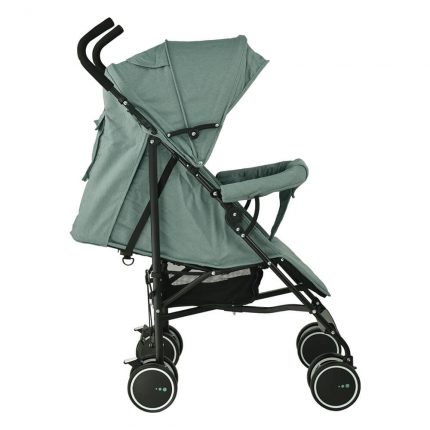 Bebe Stars Καρότσι Buggy Lite Ocean 180-184