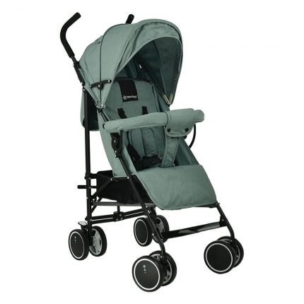 Bebe Stars Καρότσι Buggy Lite Ocean 180-184