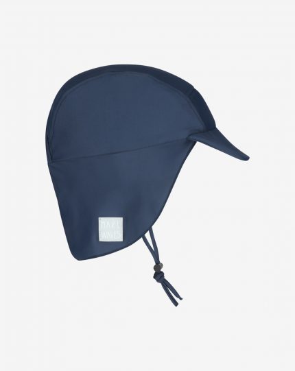Αντιηλιακό Καπέλο UV Μπλε - Minene
