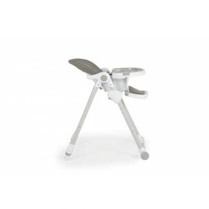 Καρεκλάκι Φαγητού High Chair Brownie Grey 6m+ 3801005151059 - Cangaroo