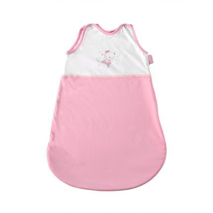 Lorelli Καλοκαιρινός Υπνόσακος Zaza 0-6m Pink 1 Tog 20060140001R