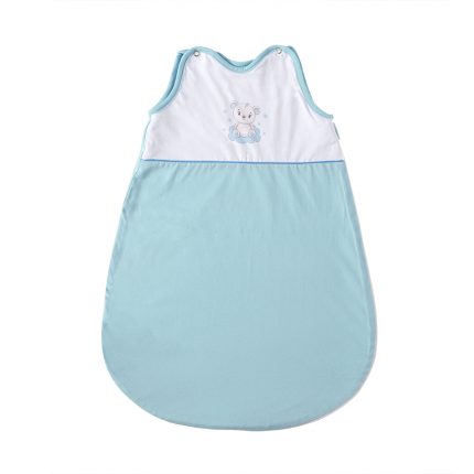 Lorelli Καλοκαιρινός Υπνόσακος Zaza 0-6m Blue 1 Tog 20060140002R