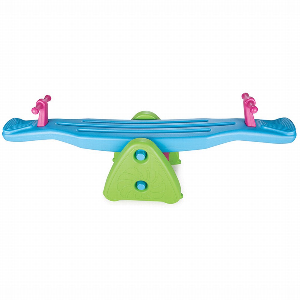 Παιδική Τραμπάλα 06146 Funny Seesaw 8693461061462 3+ - Pilsan Παιδική Τραμπάλα 06146 Funny Seesaw 8693461061462 3+ - Pilsan