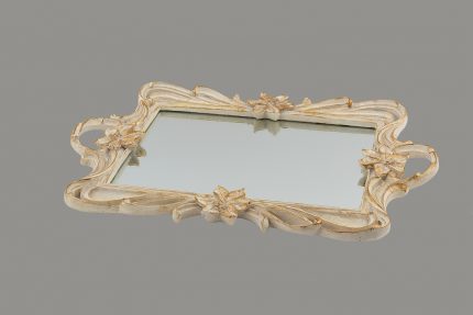 Σετ Καράφα - Ποτήρι PPK3251195-PP3250595 - La Vista 2τμχ