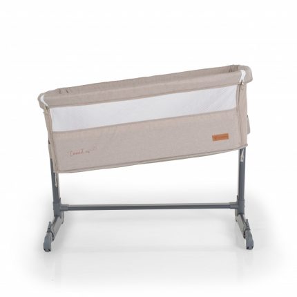 Cangaroo Λίκνο Connect Us Beige 3800146249113