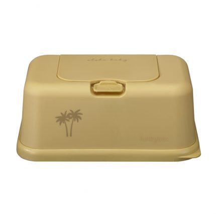 Θήκη για Μωρομάντηλα Honey Palm Tree - Funkybox