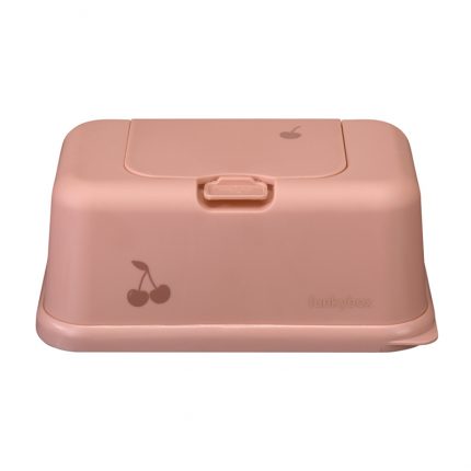 Θήκη για Μωρομάντηλα Peachy Pink Cherry - Funkybox
