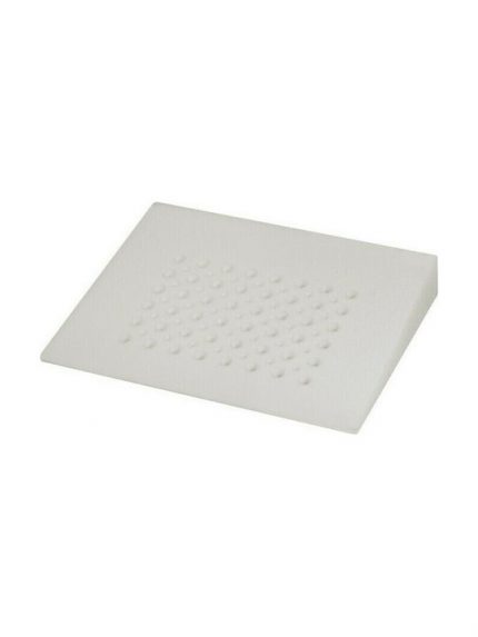 Lorellli Μαξιλάρι Αντιπνικτικό Air Comfort (60x45x9cm) Sky Grey 20040250009