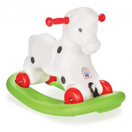 Κουνιστό Αλογάκι Rocking Horse 01000 3+ 86934610100 - Pilsan