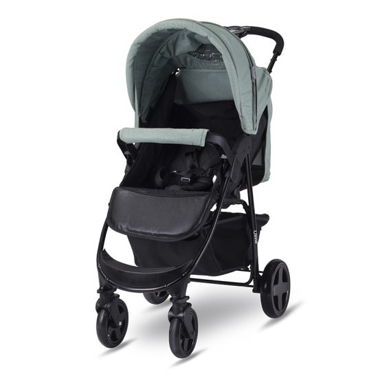 Lorelli Καρότσι Μωρού Olivia Basic Green Bay 6m+ 10021862390