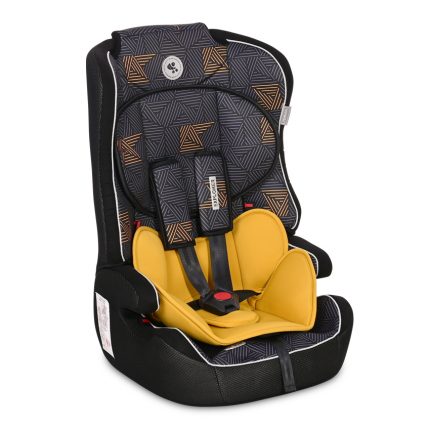 Lorelli Κάθισμα Αυτοκινήτου Explorer 9-36kg Black 10070892305