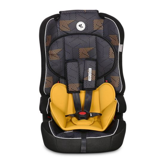 Lorelli Κάθισμα Αυτοκινήτου Explorer 9-36kg Black 10070892305