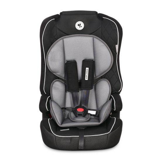 Lorelli Κάθισμα Αυτοκινήτου Explorer 9-36kg Black&Grey 10070892339