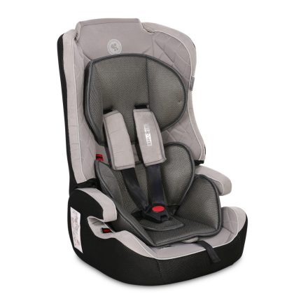 Lorelli Κάθισμα Αυτοκινήτου Explorer 9-36kg Grey 10070892342