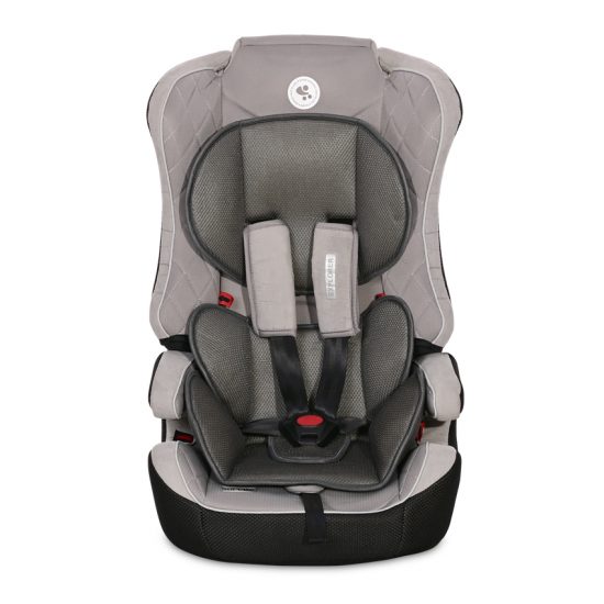 Lorelli Κάθισμα Αυτοκινήτου Explorer 9-36kg Grey 10070892342