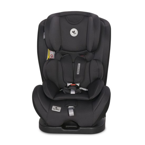Lorelli Κάθισμα Αυτοκινήτου MERCURY 0-36kg Black 10071322305
