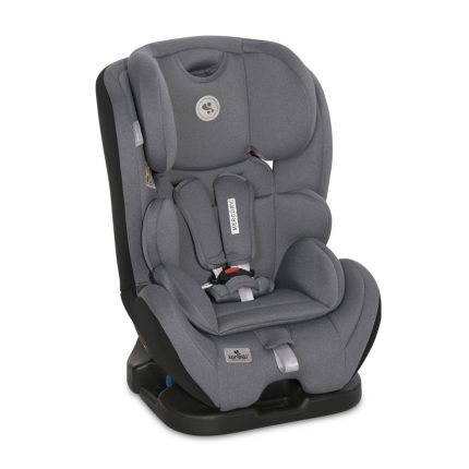 Lorelli Κάθισμα Αυτοκινήτου MERCURY 0-36kg Grey&Black 10071322348